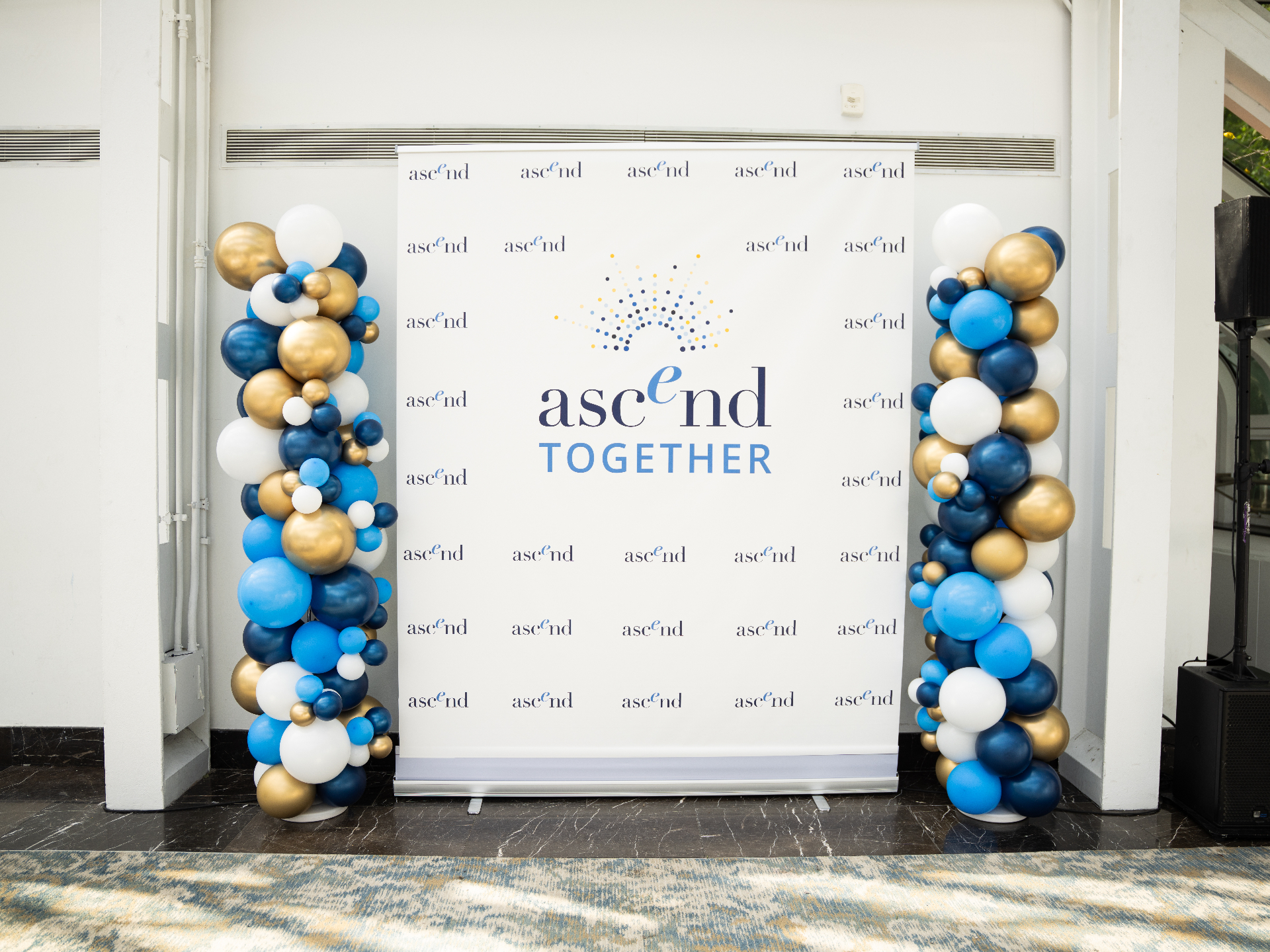 Corporate events